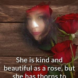 Meet your Posher, Denise